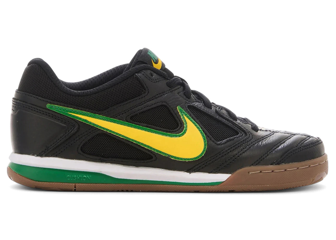 Nike Gato Brasil
