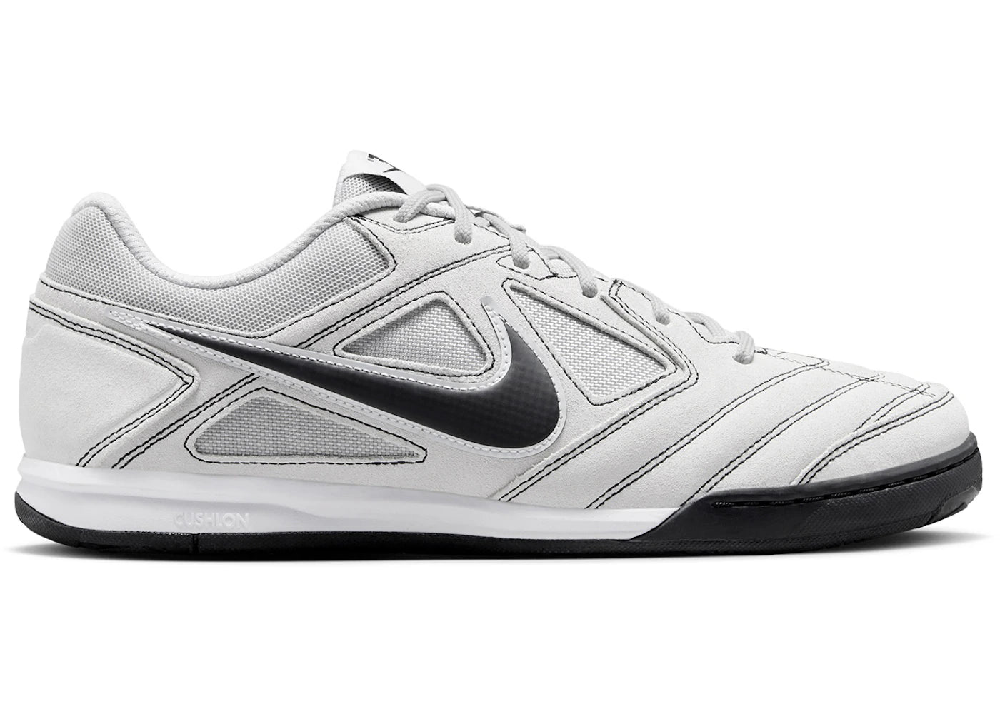 Nike Gato Grey Fog Black
