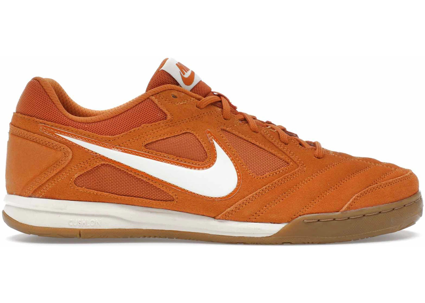 Nike Gato Monarch Gum Light Brown Soft Pearl