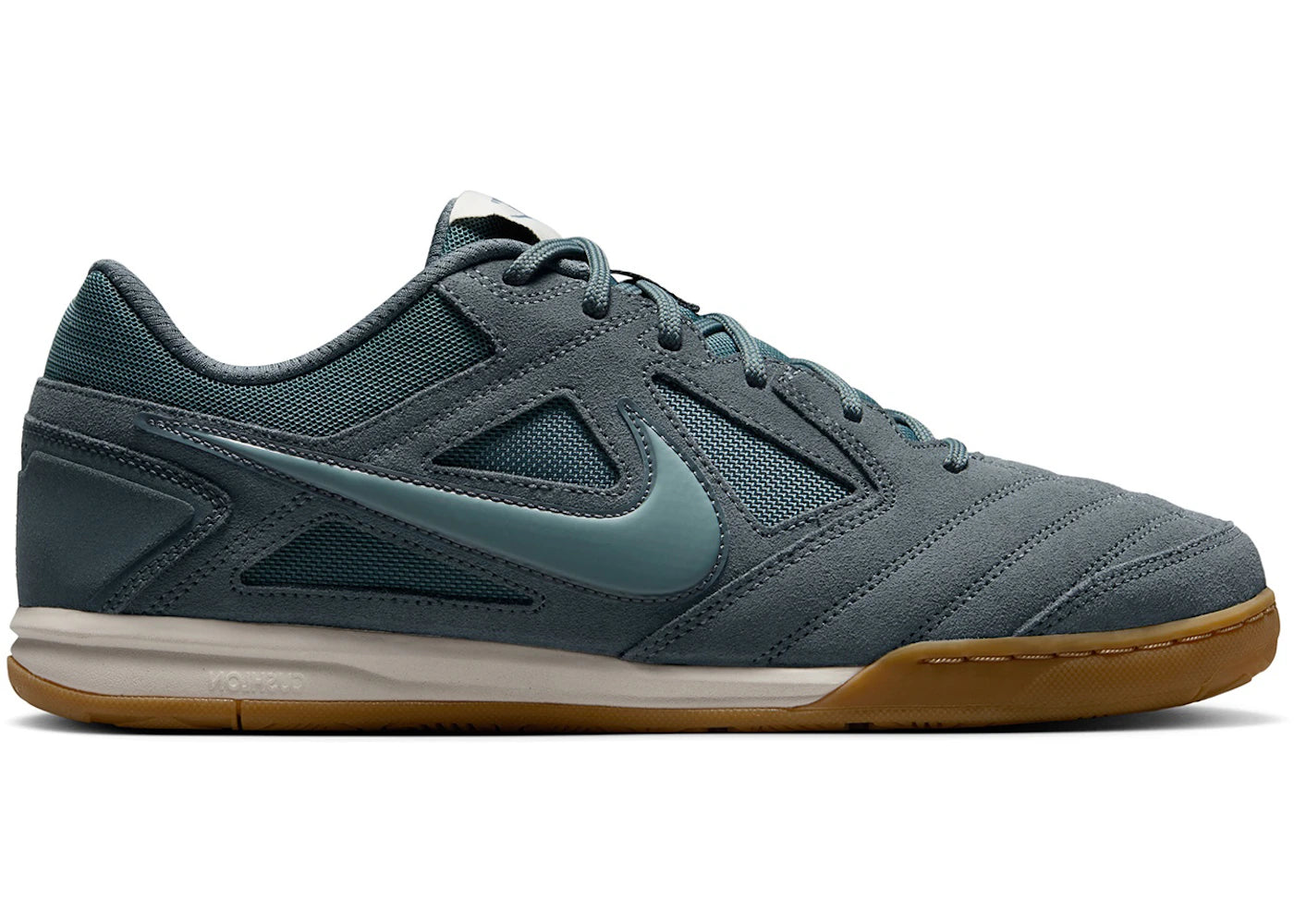 Nike Gato Pavement Grey Gum