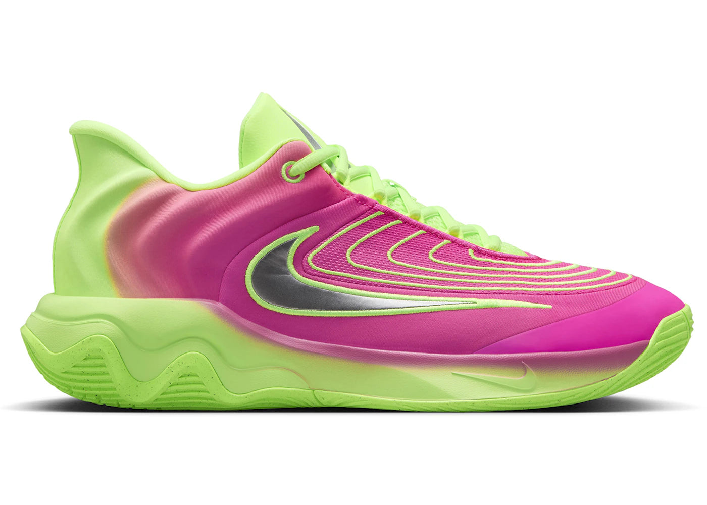 Nike Giannis Immortality 4 Eva