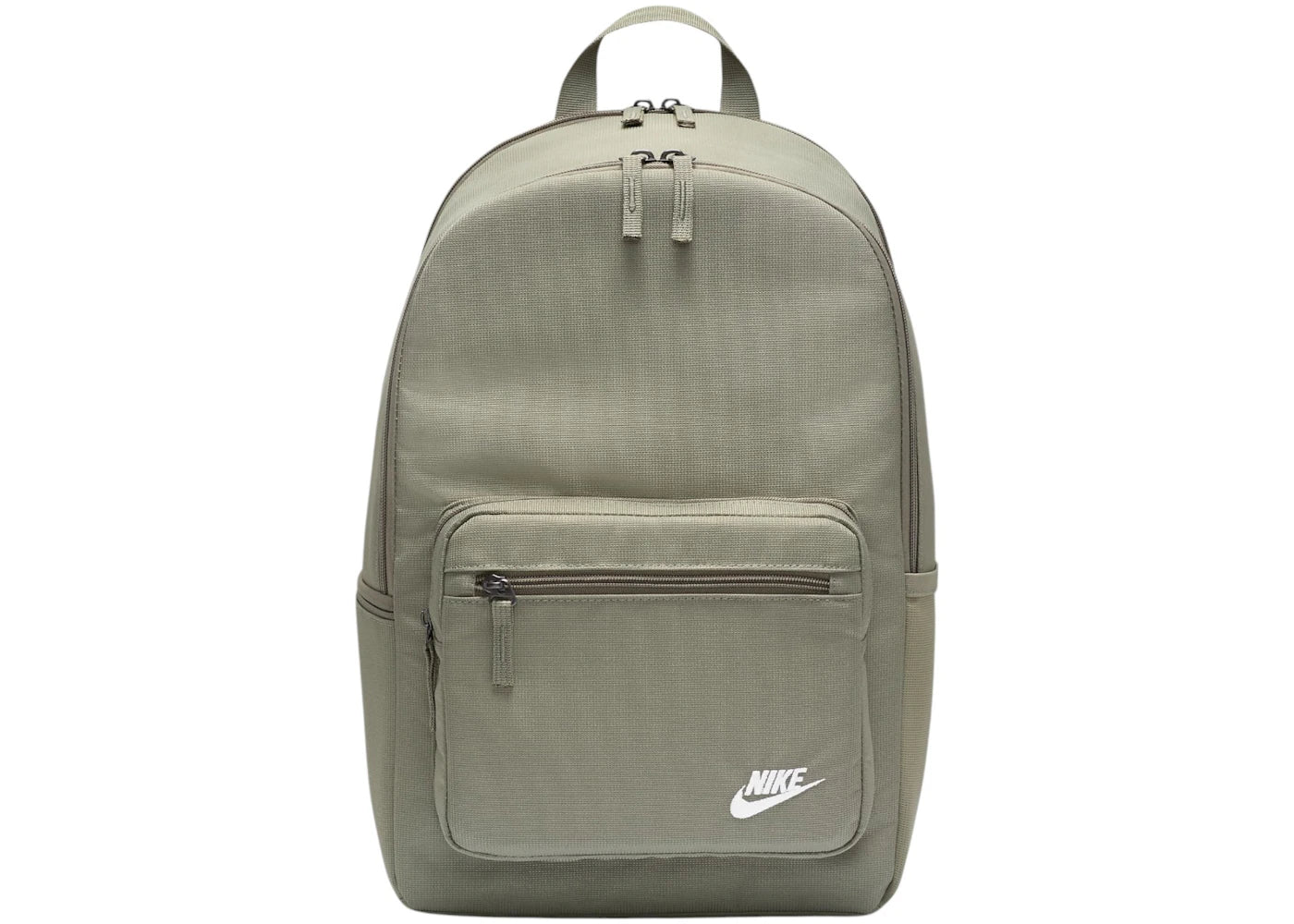 Nike Heritage Eugene 23L Backpack Light Army/Light Army/White