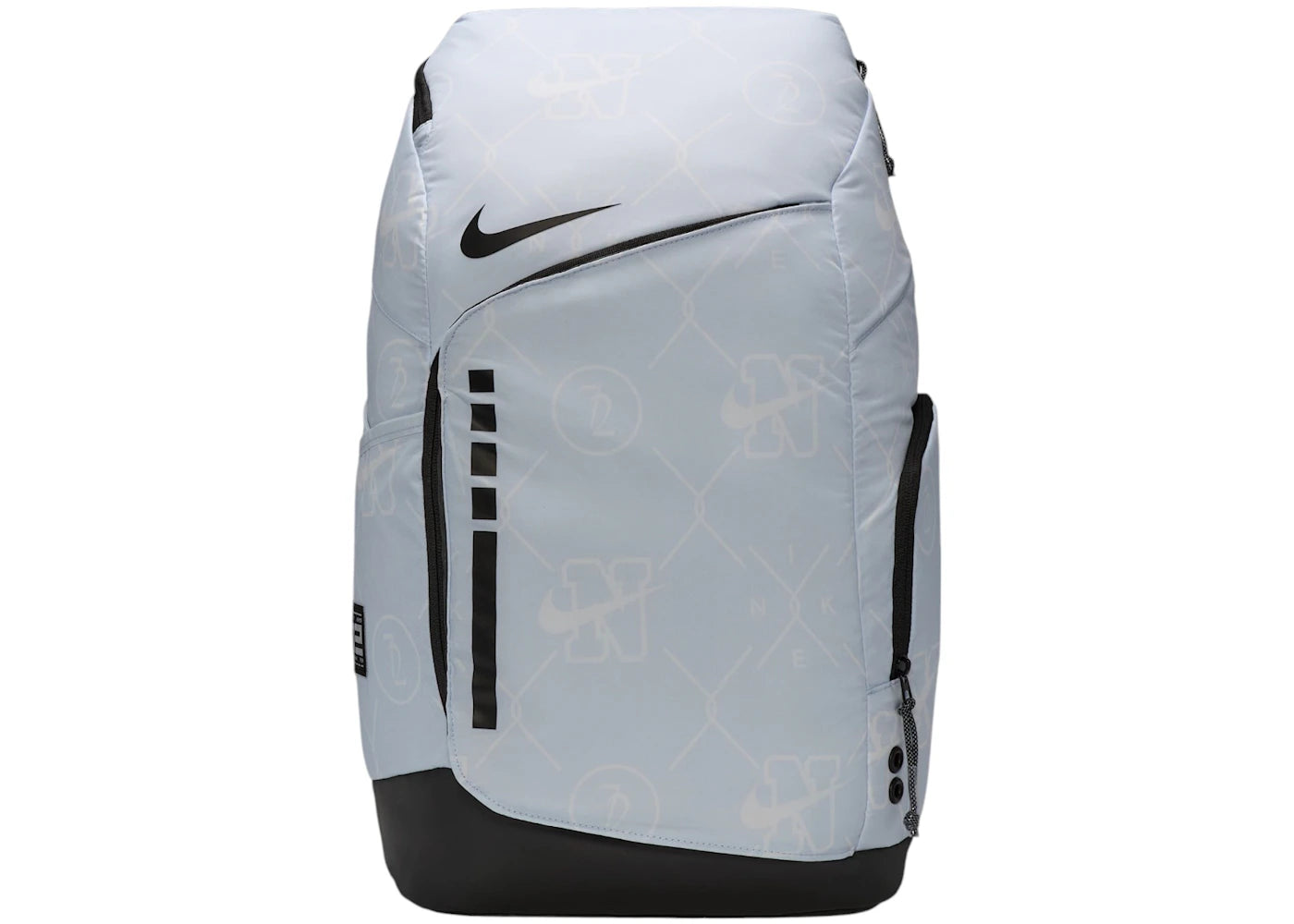 nike basketball backpack uk Nike Hoops Elite Basketball Backpack (32L) Football Grey/Black/Black – Side Kicks