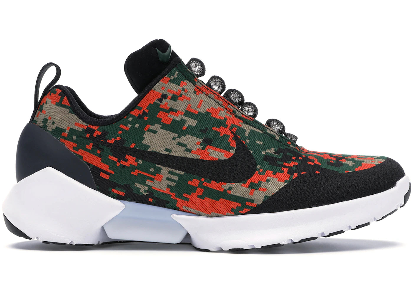 Nike HyperAdapt 1.0 Team Orange