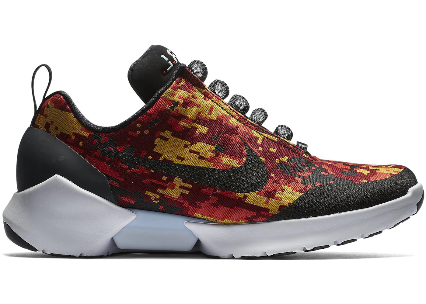 Nike HyperAdapt 1.0 Team Red