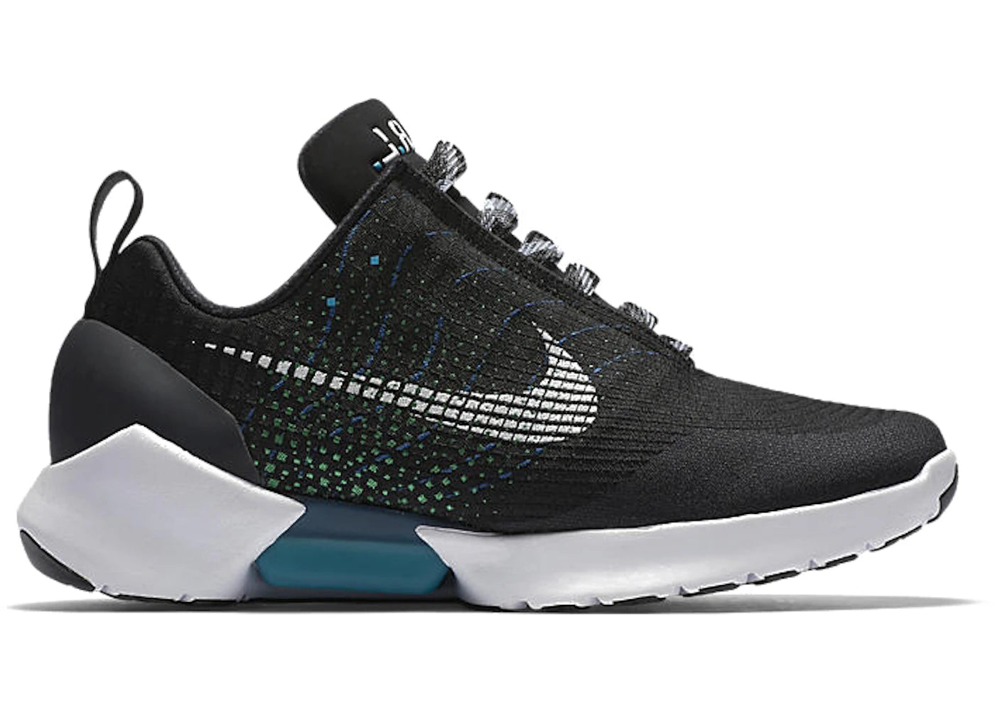 Nike HyperAdapt 1.0 Black (JP)