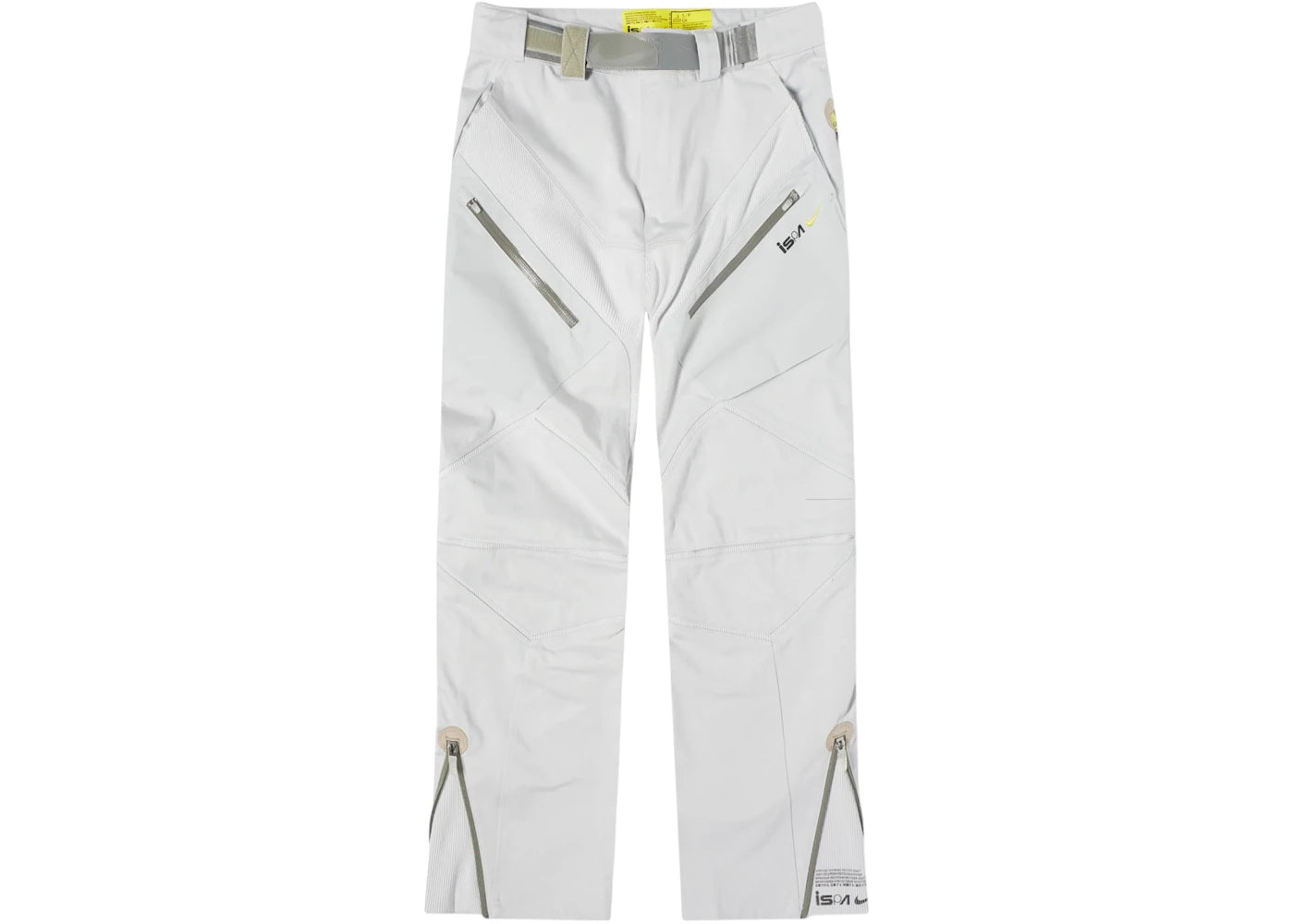 Nike ISPA Mountain Pant Photon Dust/Dark Stucco