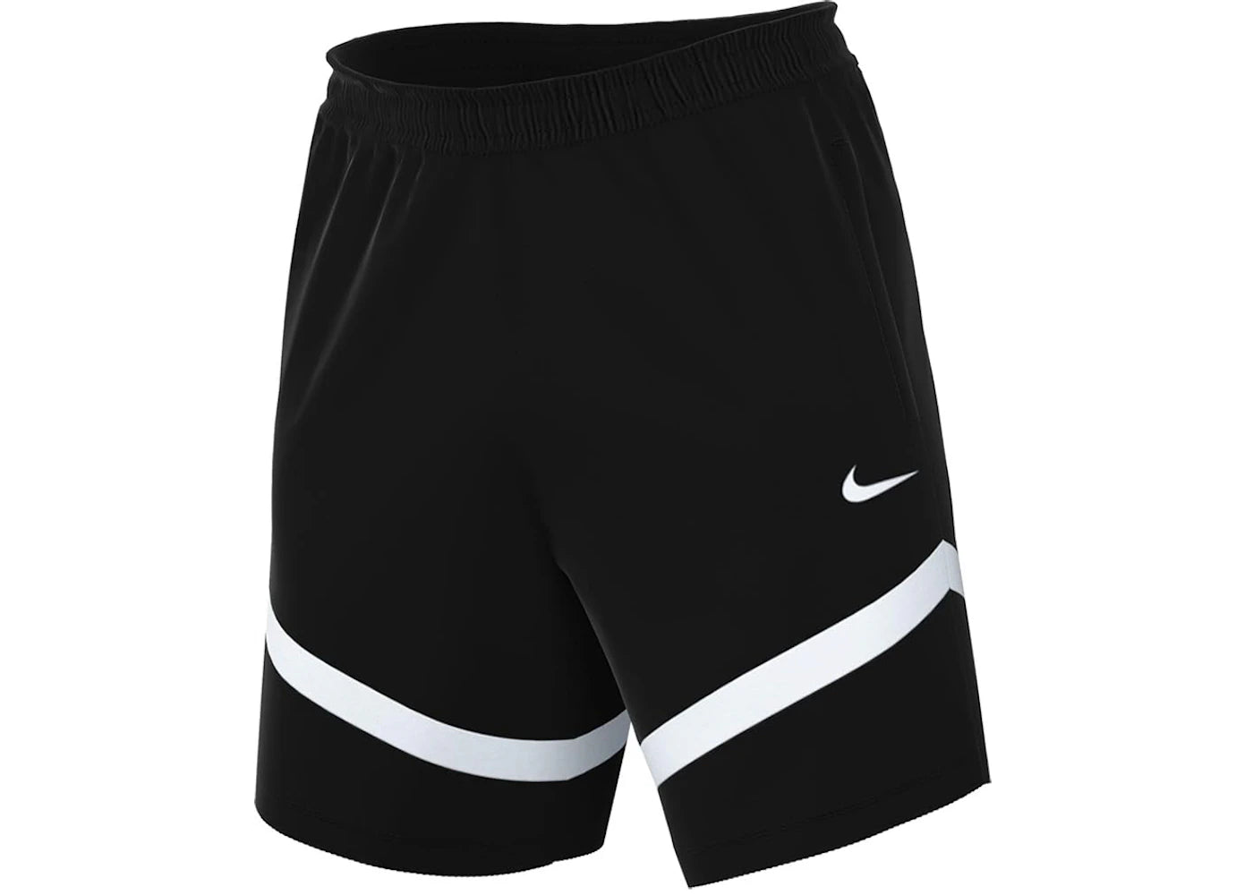 Nike Icon Dri-Fit Loose Fit Shorts Black