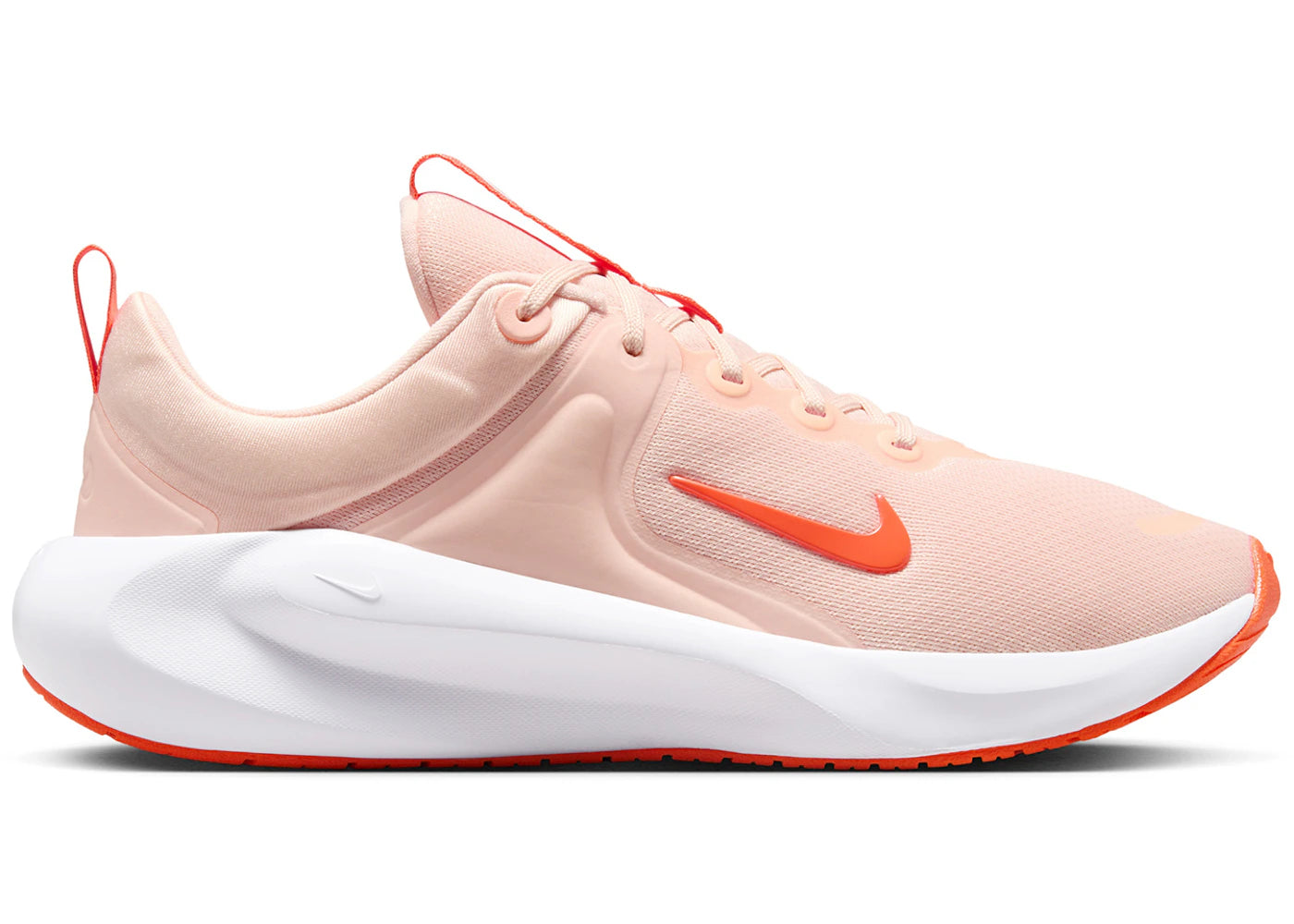 Nike In-Season TR 14 Washed Coral White Turf Orange (Women's)