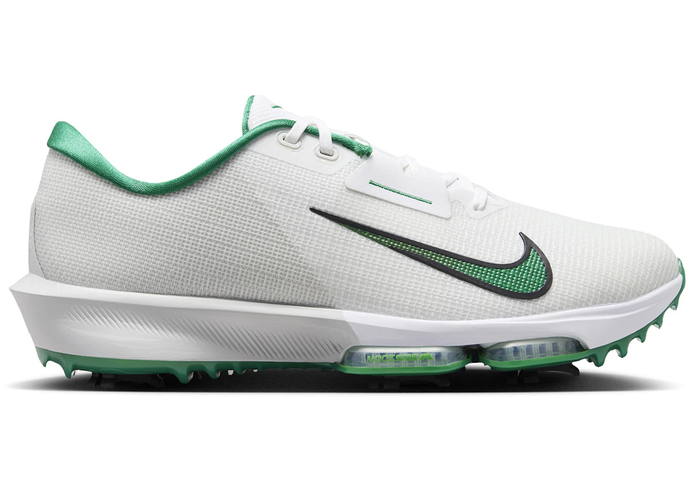 Nike Infinity Tour 2 White Photon Dust Malachite