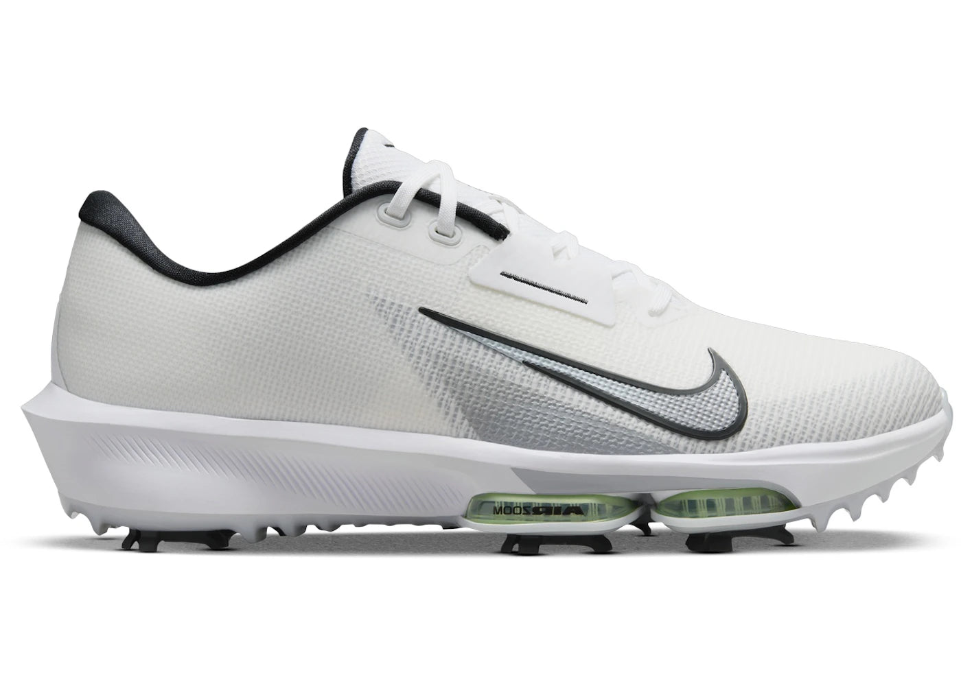 Nike Infinity Tour 2 White Vapor Green Pure Platinum Black