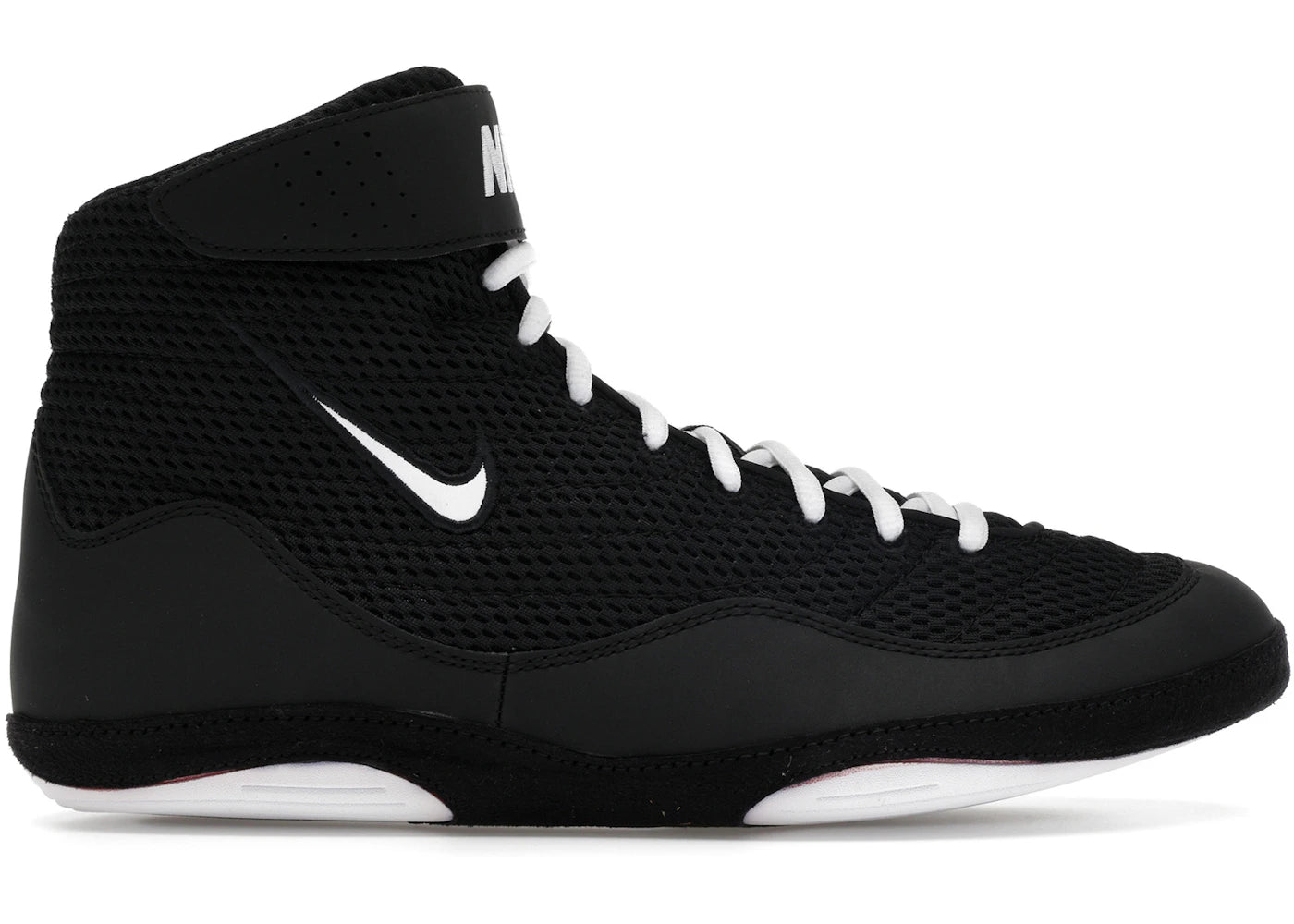 Nike Inflict 3 Black White