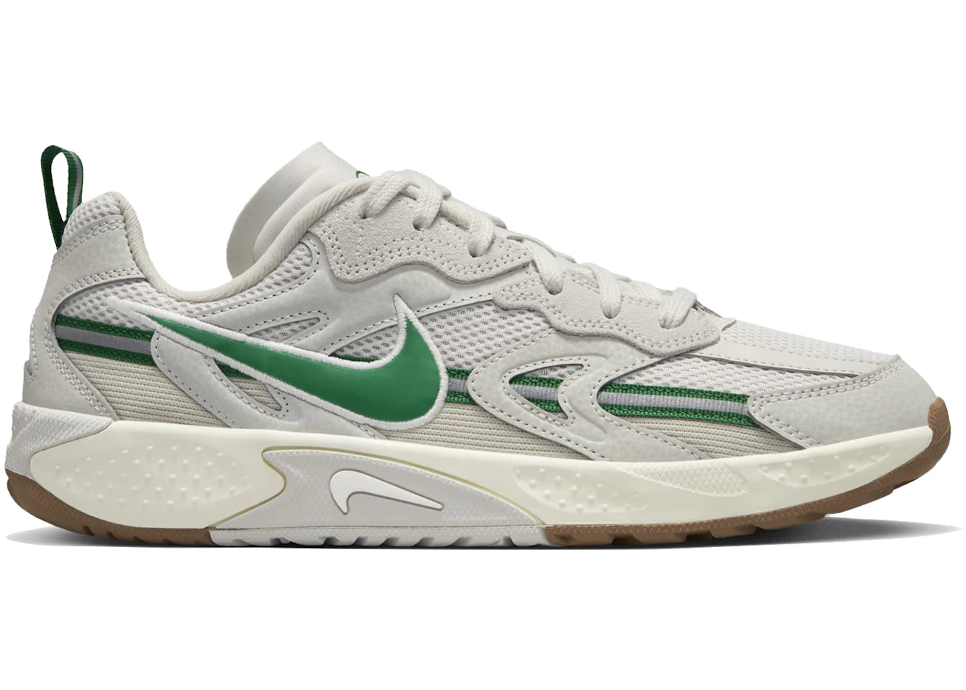 Nike JAM Pine Green (Women's)