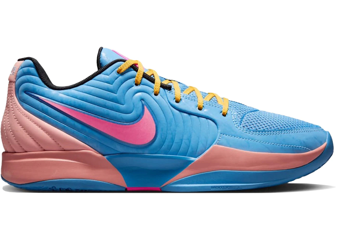 Nike Ja 2 Breeze