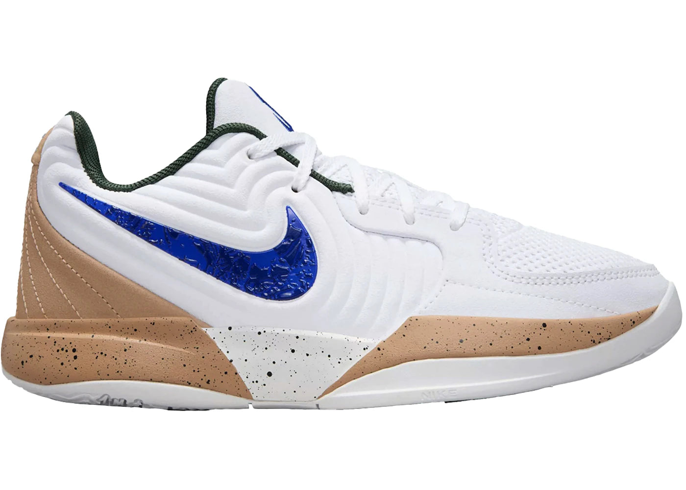 Nike Ja 2 In The Woods (GS)