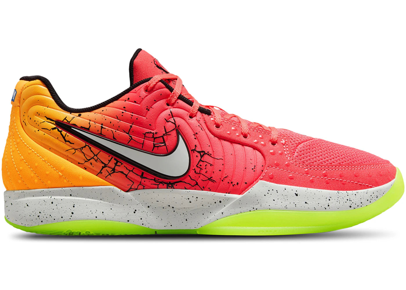 Nike Ja 2 Kool-Aid Mixed Berry (Special Box)