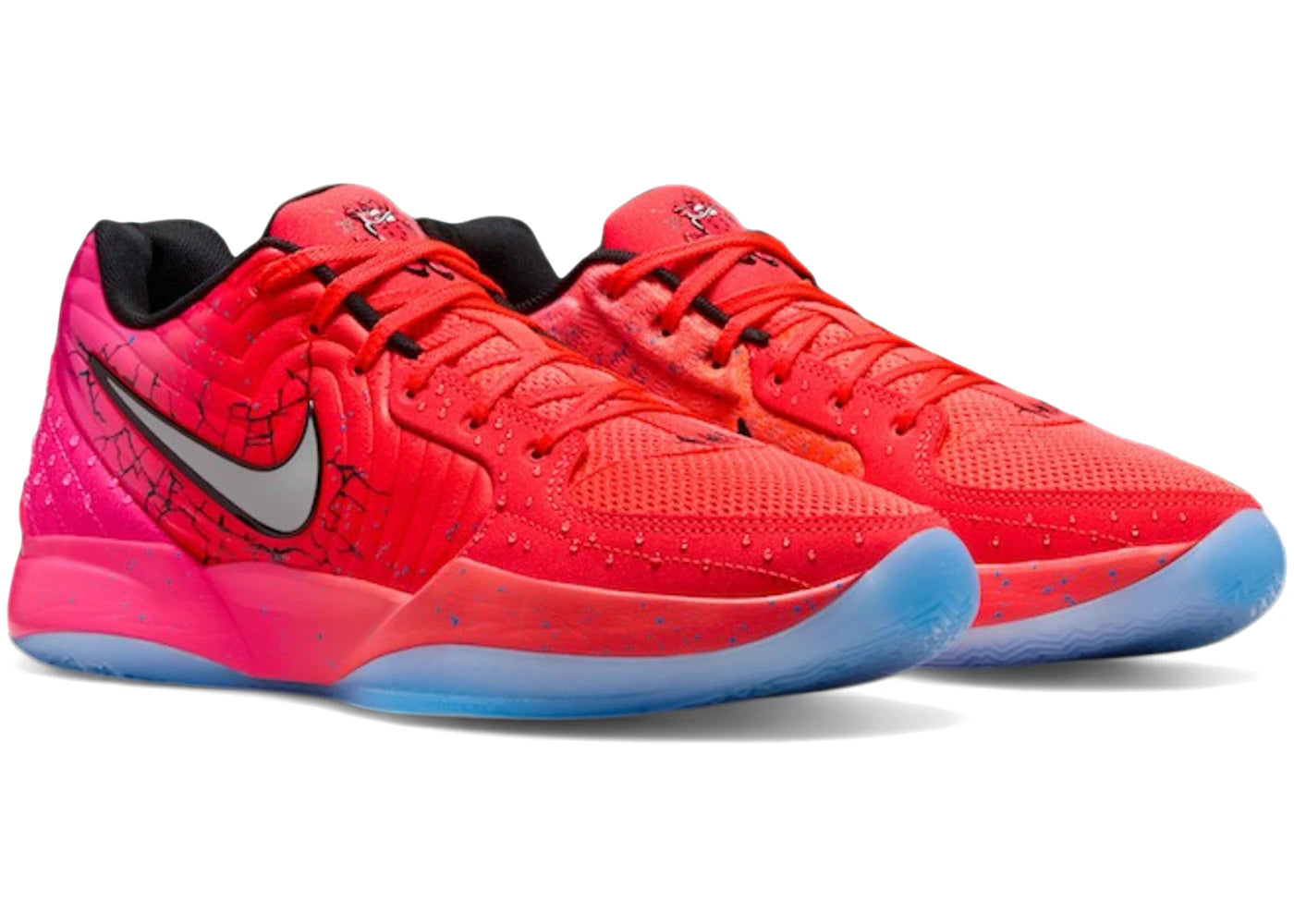 Nike Ja 2 Kool-Aid Tropical Punch