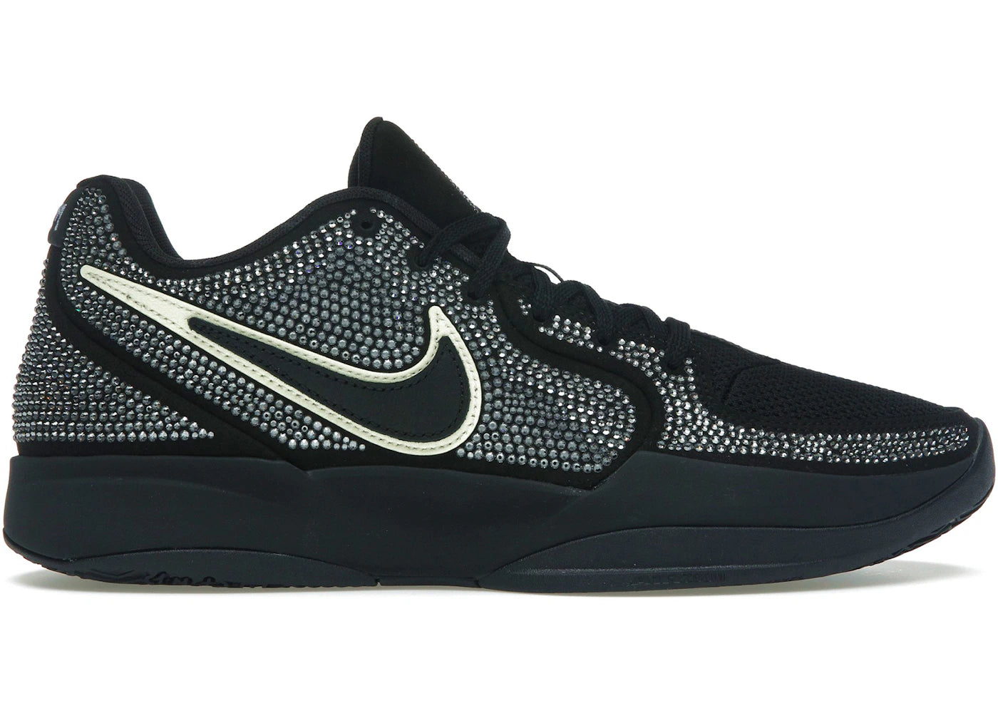 Nike Ja 2 LX Swarovski Black Label