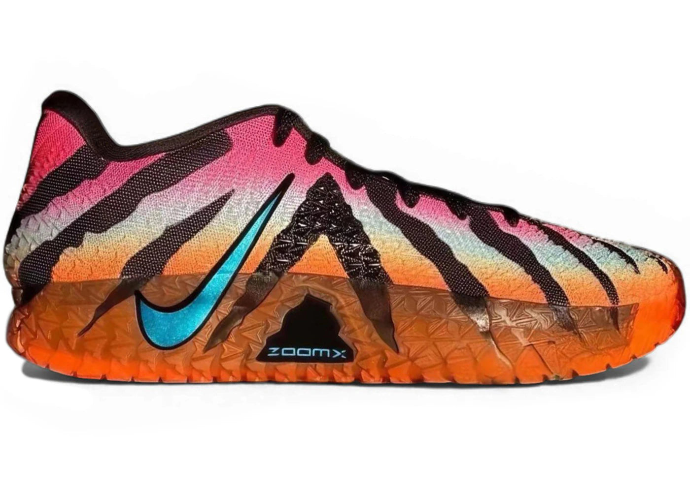 Nike Ja 3 At Dawn