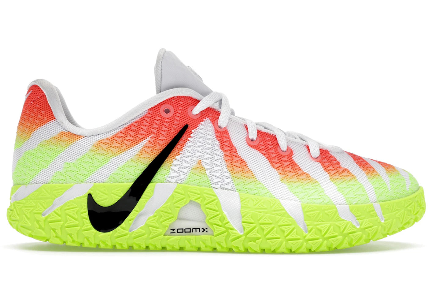Nike Ja 3 Snowed In (GS)