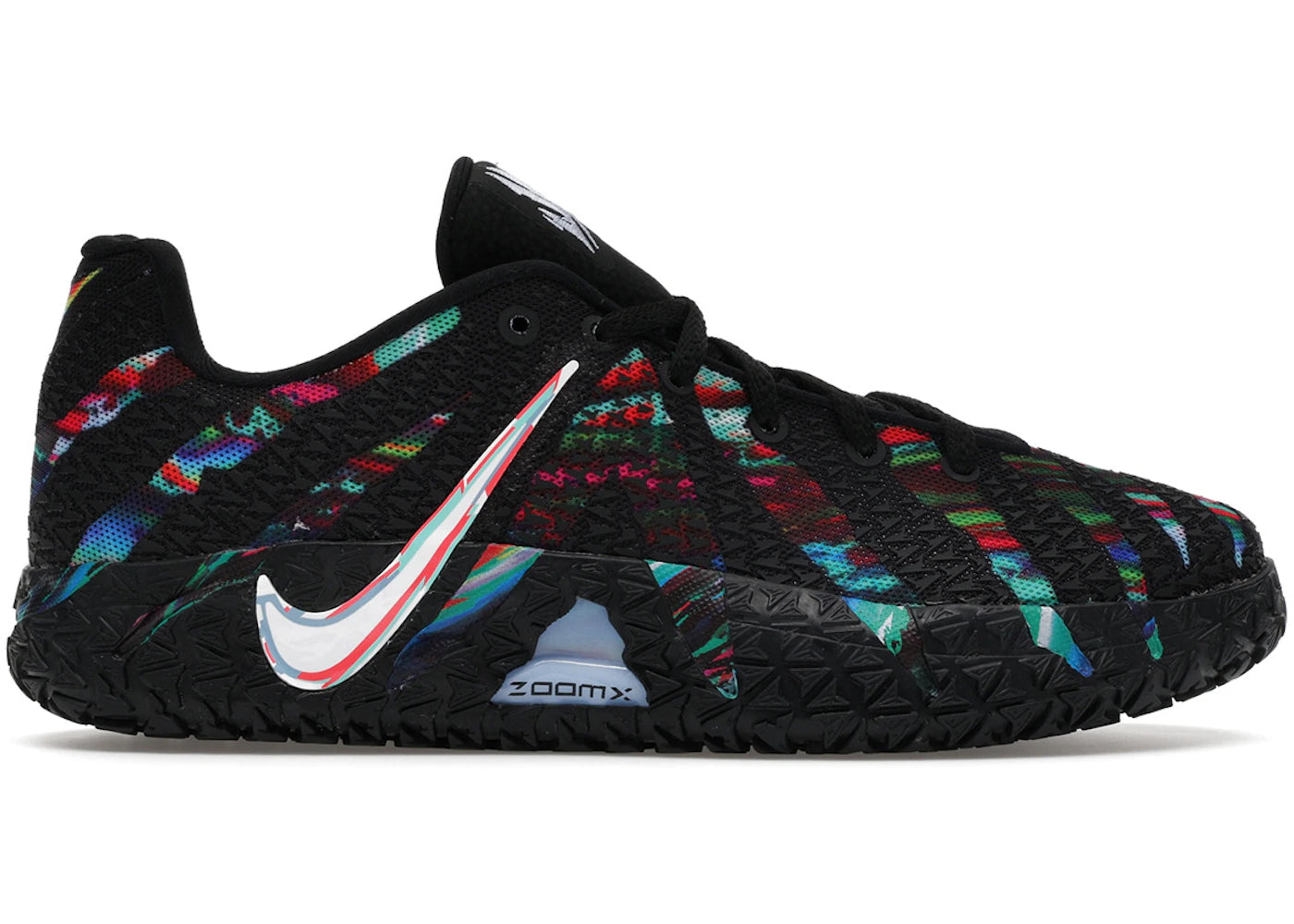 Nike Ja 3 King of the Court (GS)