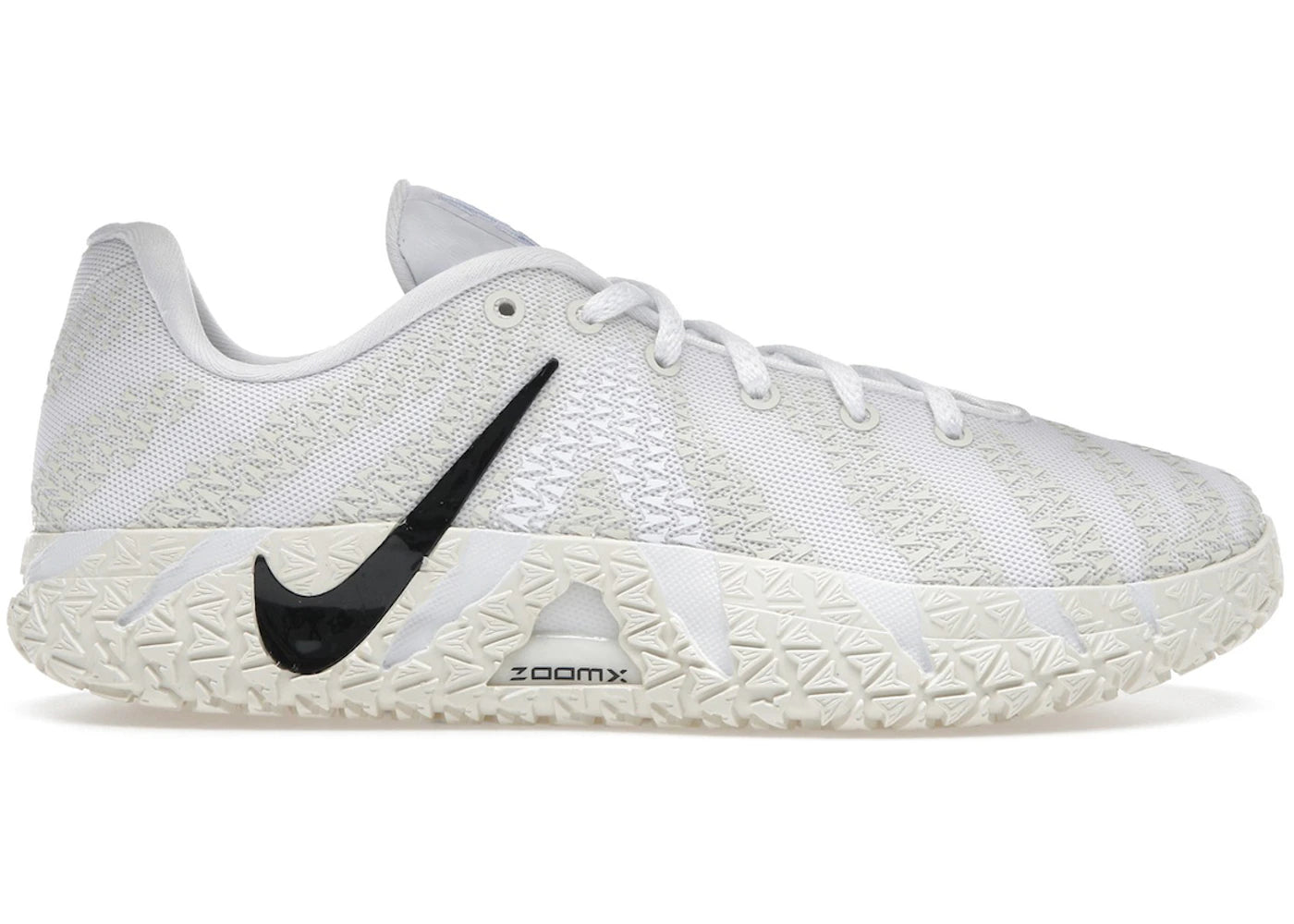 Nike Ja 3 Sound Check (GS)