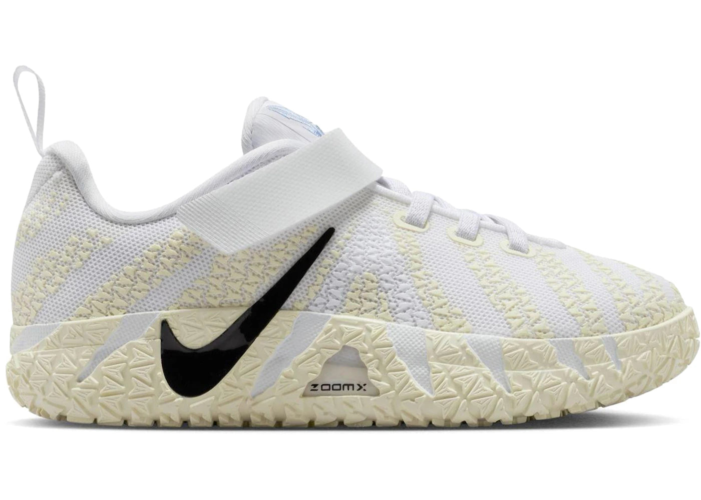 Nike Ja 3 Sound Check (PS)