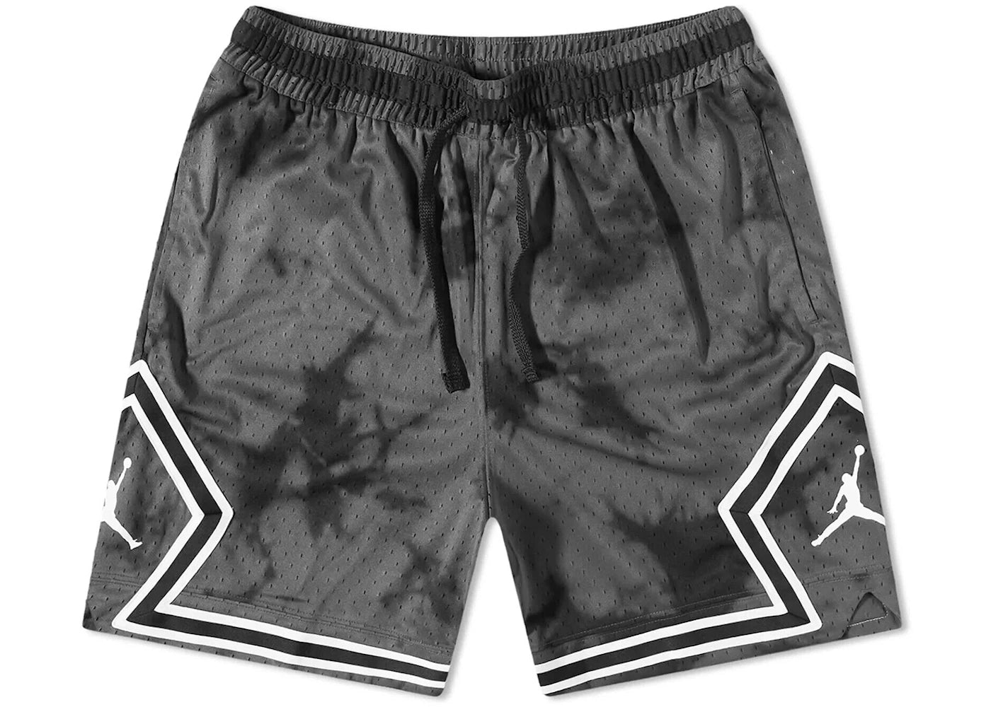 Nike Jordan Dri-FIT Sport Breakfast Club Shorts Dark Shadow/Black/White