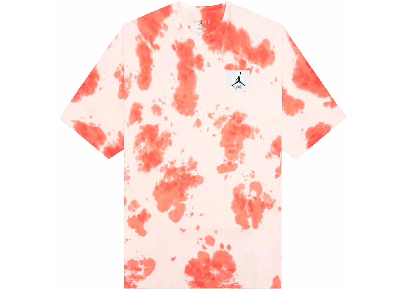 Nike Jordan Essentials Tee Pale Ivory/Light Sienna/Atmosphere