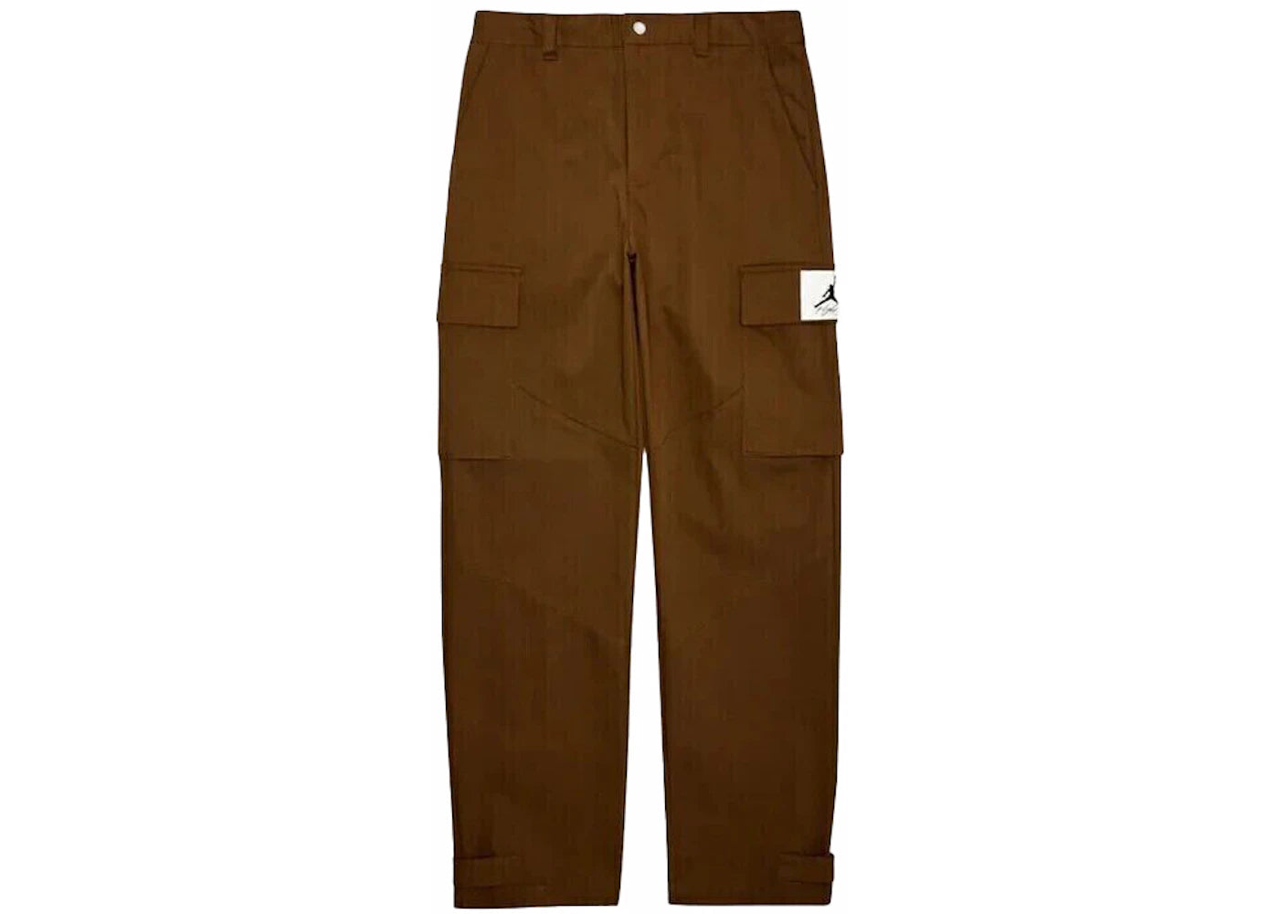 Nike Jordan Essentials Utility Trousers Brown