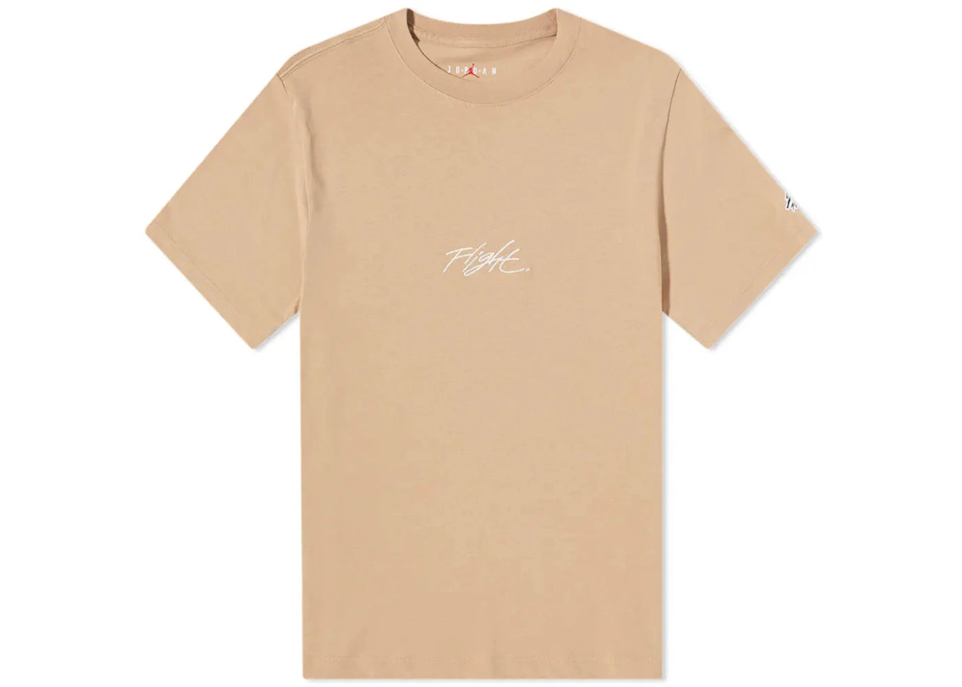 Nike Jordan Flight Essentials Tee Hemp/Sail