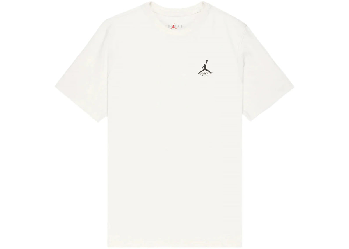 Nike Jordan Flight Heritage Tee Phantom/Desert/Black