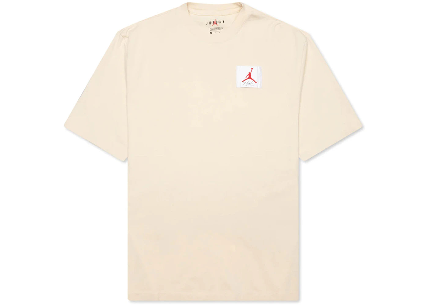 Nike Jordan Flight Tee Beach