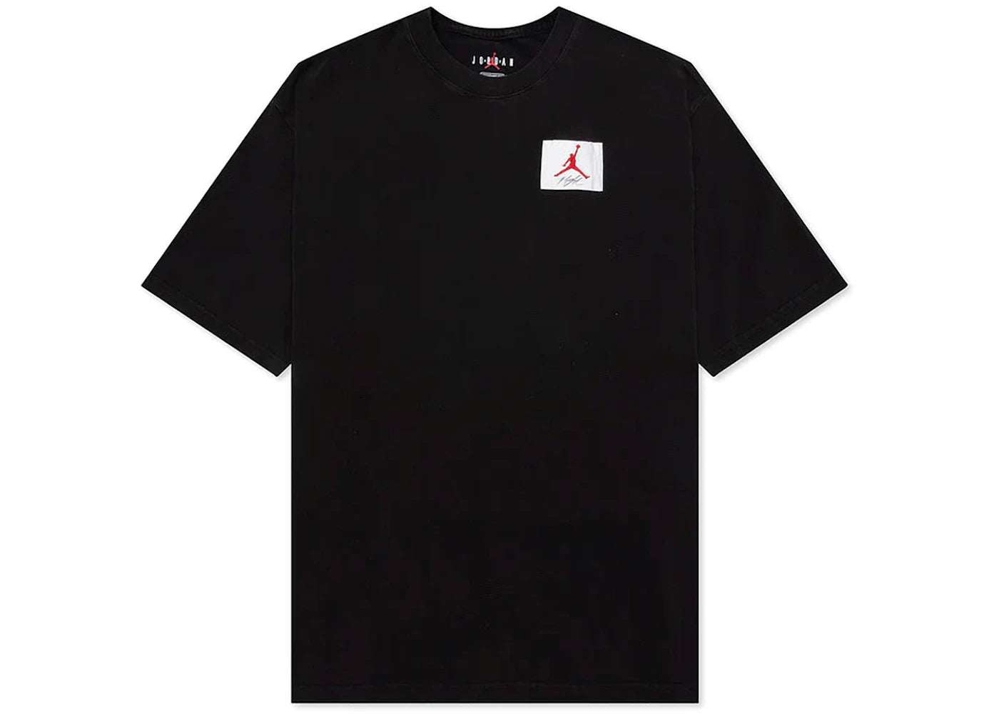 Nike Jordan Flight Tee Black