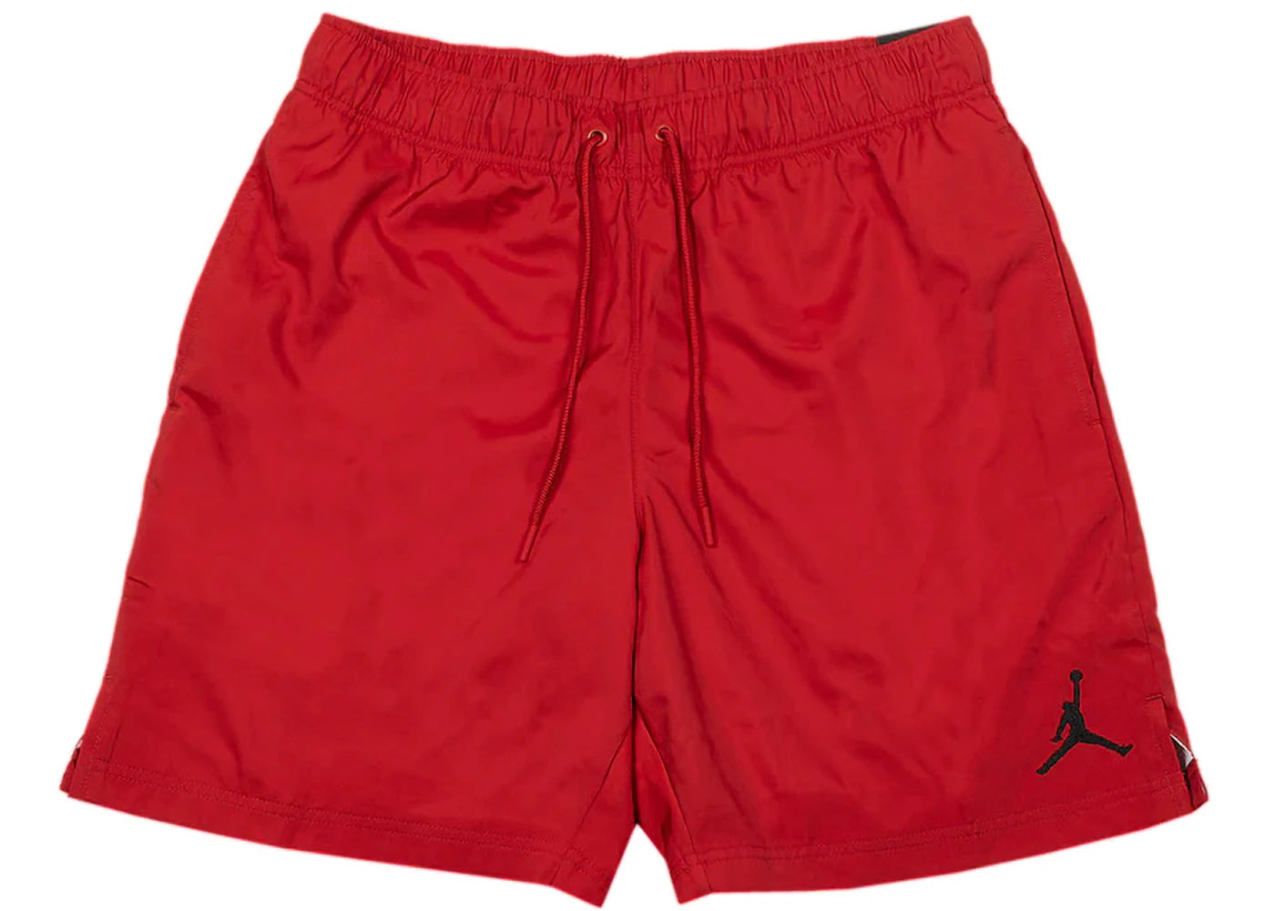 Nike Jordan Jumpman Poolside Shorts Gym Red/Black