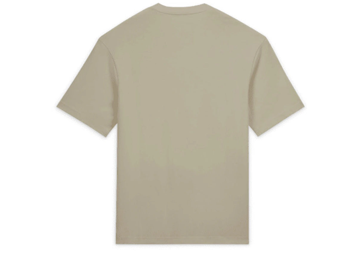 Nike Jordan Pro x Solefly T-shirt Beige