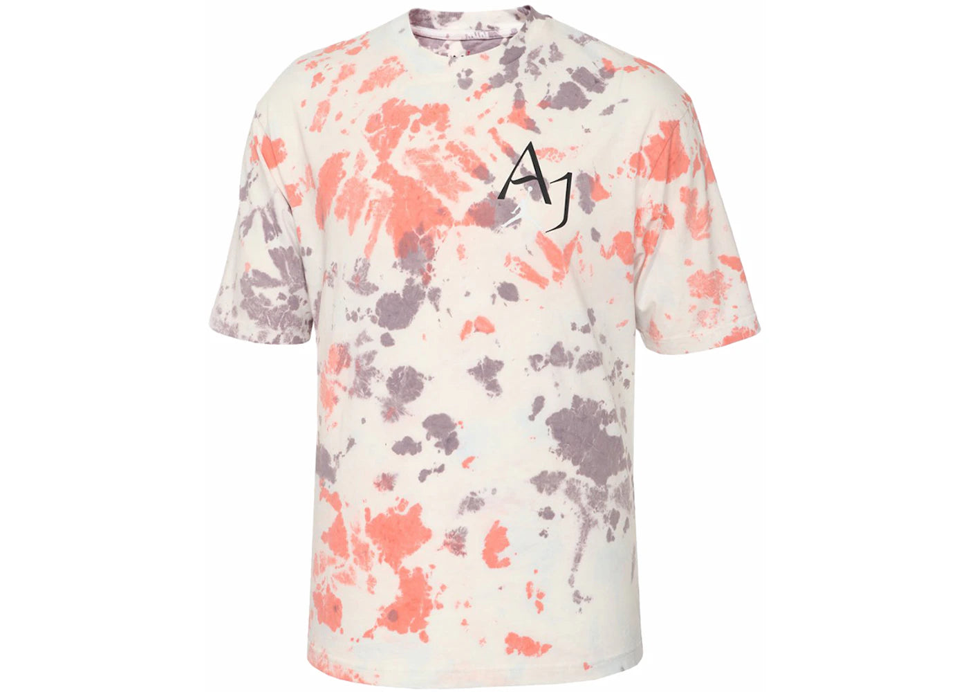 Nike Jordan Sport DNA '85 Slam Dunk Tee Plum Fog