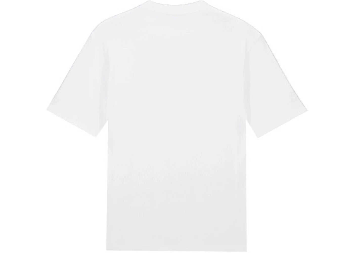 Nike Jordan x J Balvin T-shirt White