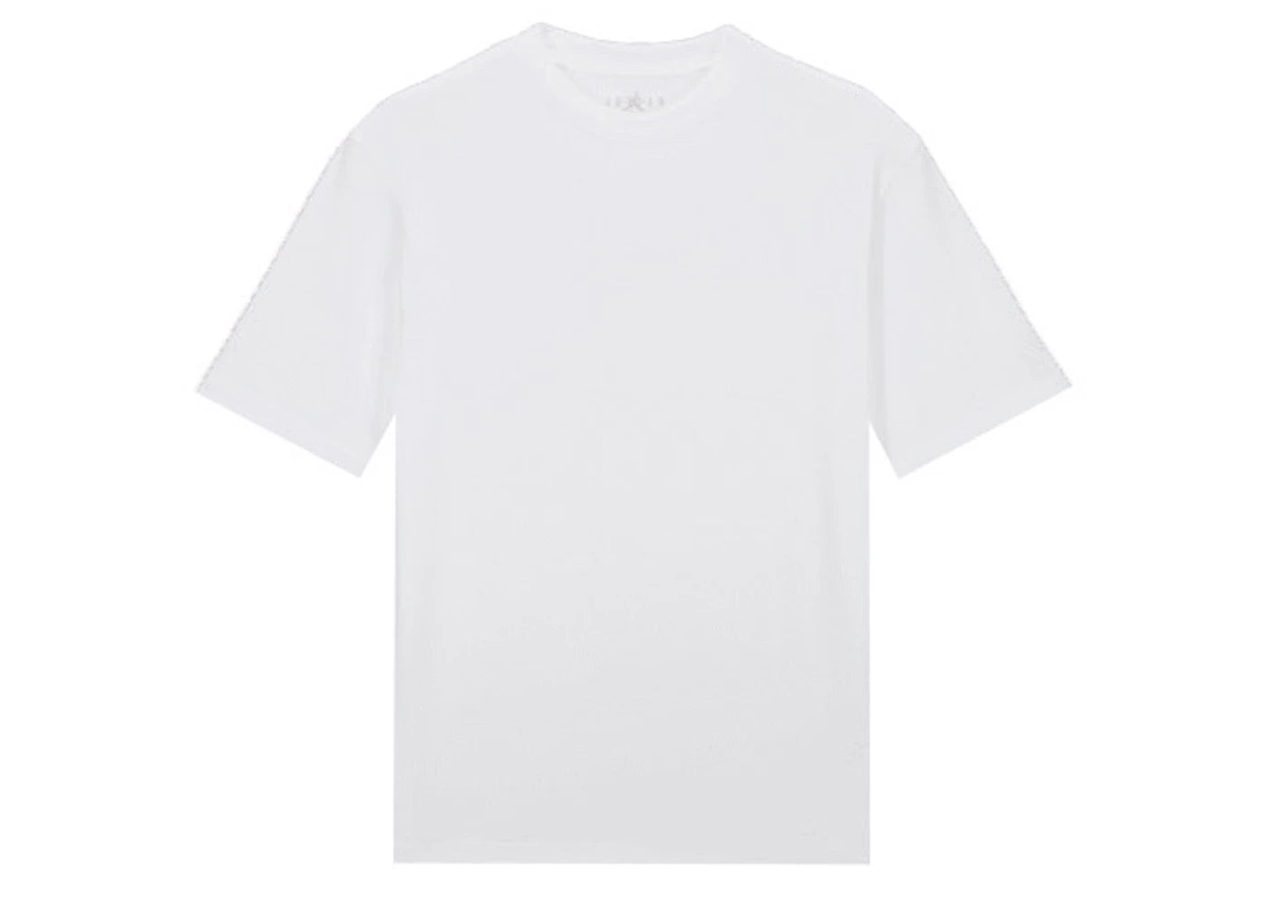 Nike Jordan x J Balvin T-shirt White