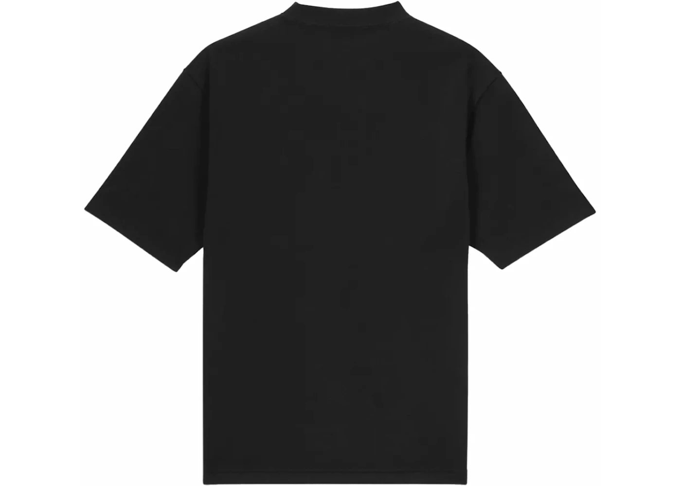 Nike Jordan x Trophy Room Short-Sleeve Top Black