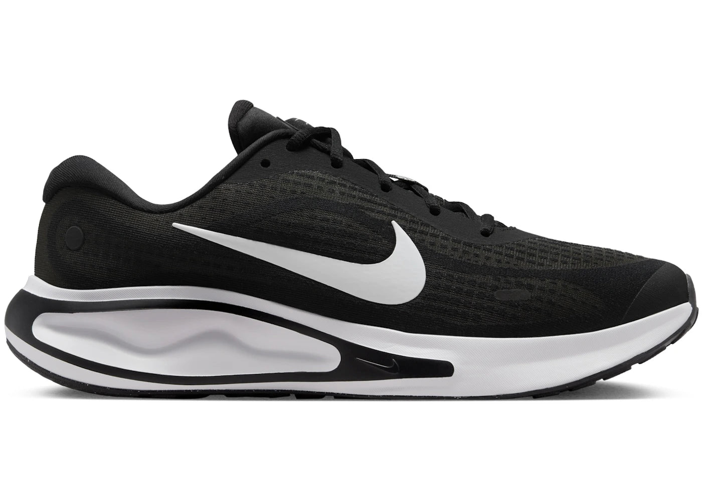 Nike Journey Run Black Anthracite White