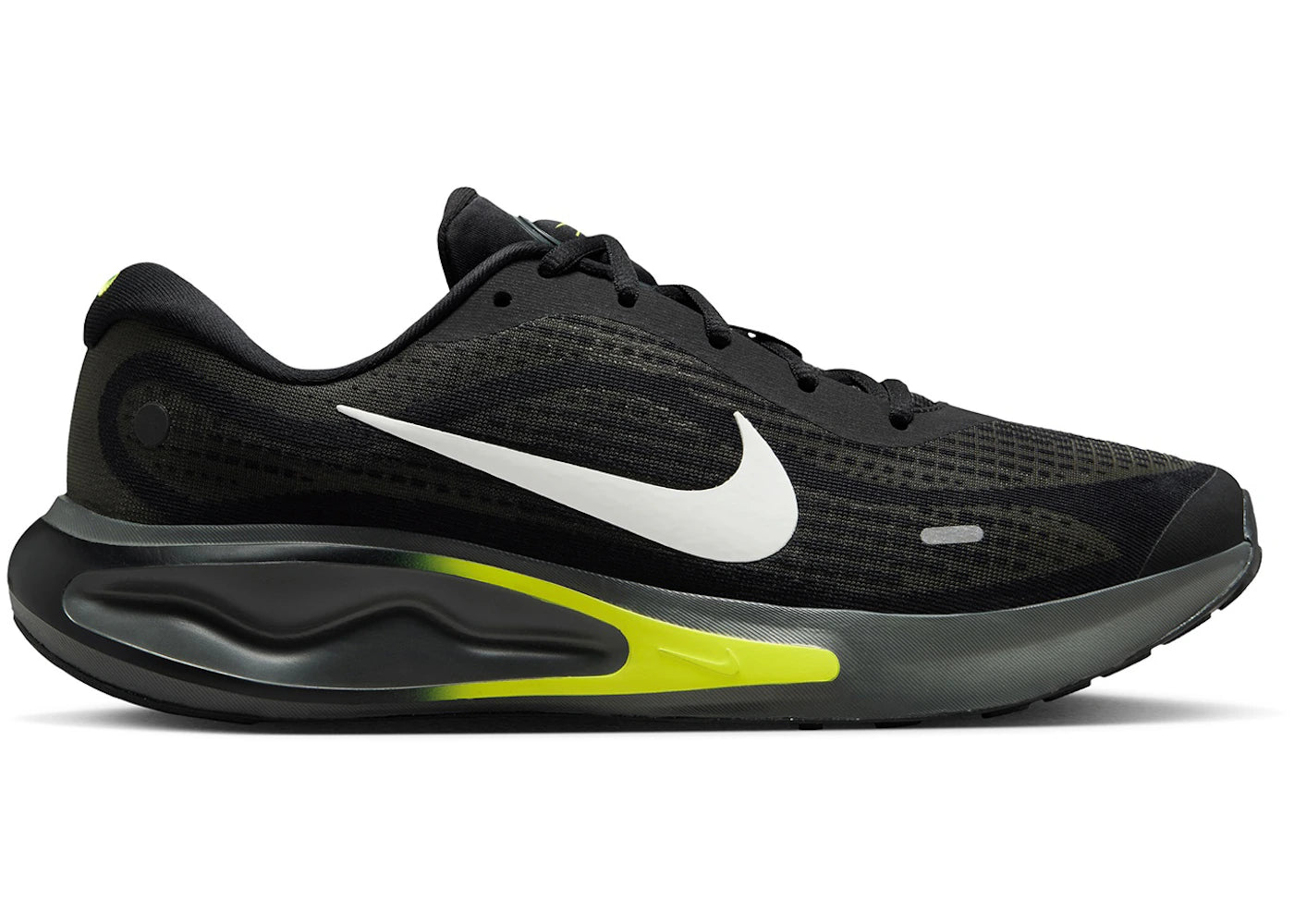 Nike Journey Run Black Cyber Summit White