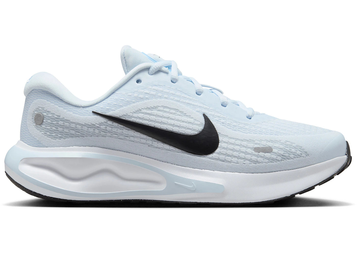 Nike Journey Run Blue Tint Psychic Blue Smokey Blue Black (Women's)