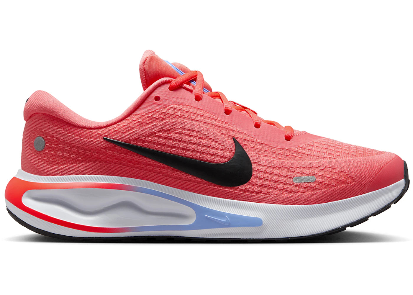 Nike Journey Run Magic Ember Bright Crimson Hyper Pink Black (Women's)