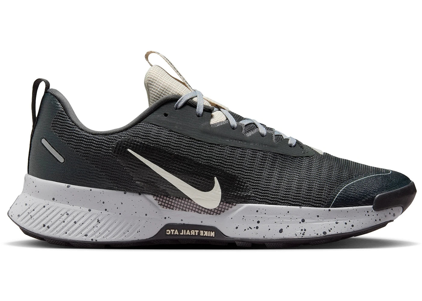 Nike Juniper Trail 3 Dark Smoke Grey Black Wolf Grey Light Orewood Brown