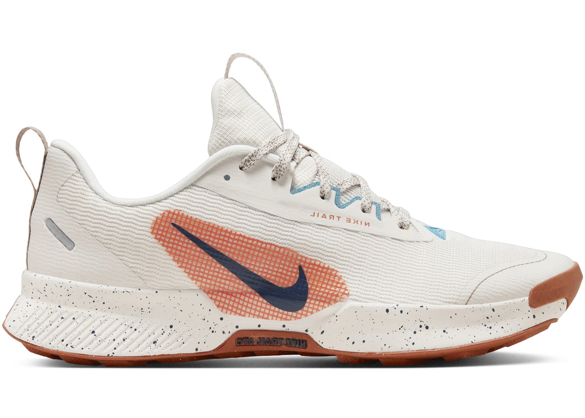 Nike Juniper Trail 3 Phantom Vintage Coral Denim Turquoise Midnight Navy