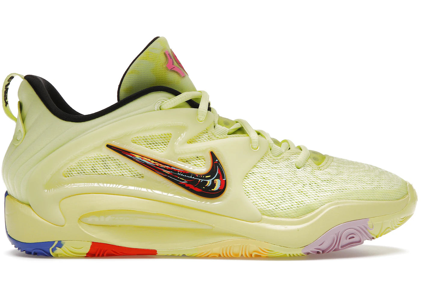 Nike KD 15 Aimbot