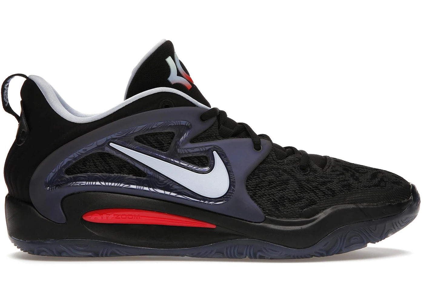 Nike KD 15 My Roots – Side Kicks