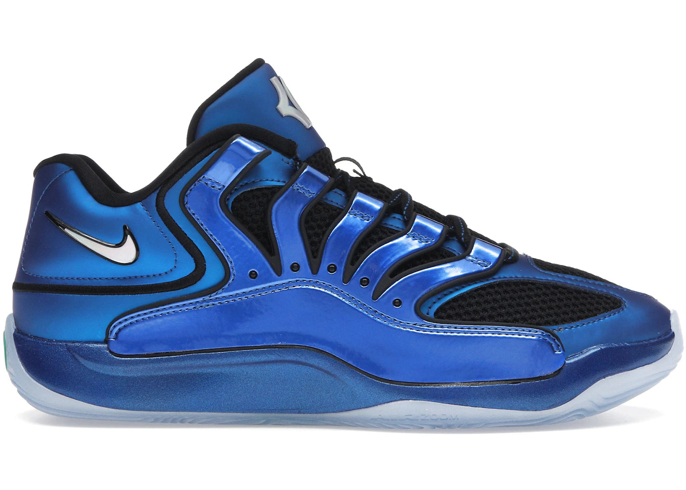 Nike KD 18 International Blue