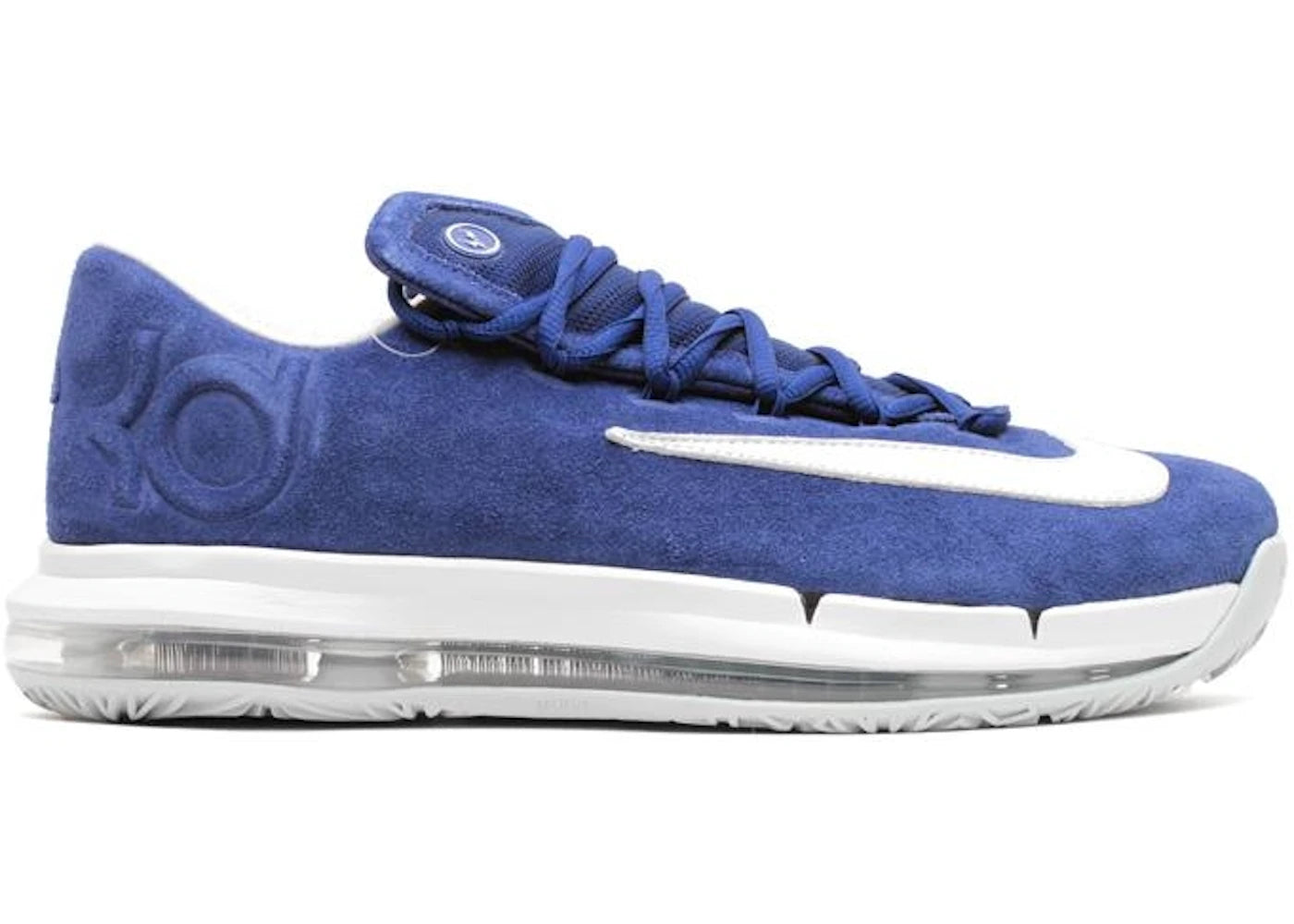 Nike KD 6 Elite Fragment Royal